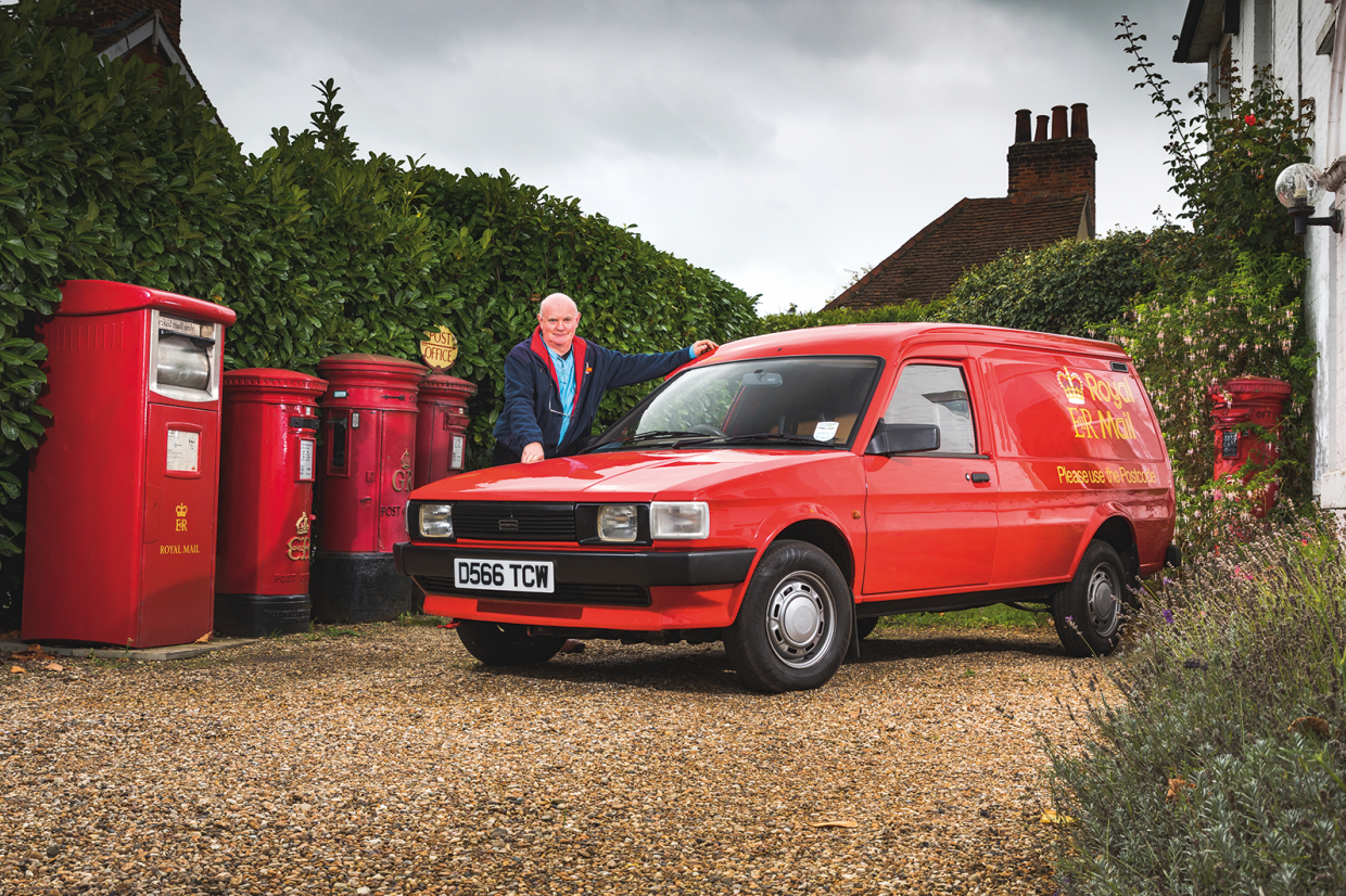 Old royal mail post boxes for sale near me